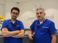 Family Cosmetic & Implant Dentistry of Brooklyn (4) - Дантисты