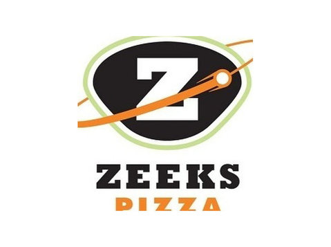 Zeeks Pizza - Pārtika un dzērieni