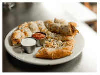 Zeeks Pizza (3) - Храна и пијалоци
