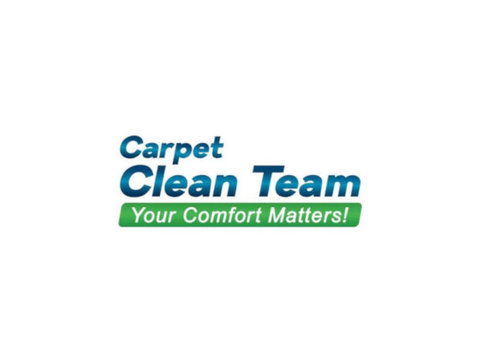 Carpet Clean Team - Cleaners & Cleaning services