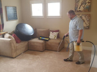 Carpet Clean Team (2) - Cleaners & Cleaning services