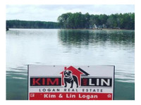 Kim and Lin Logan Real Estate (3) - Corretores