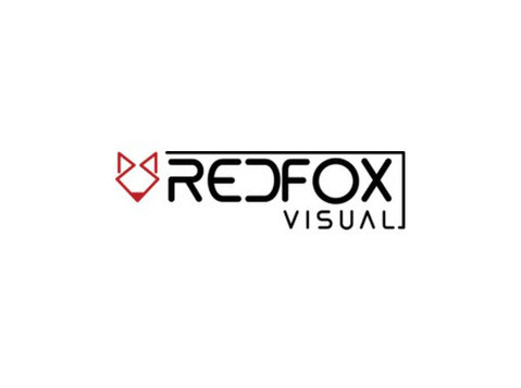 REDFOX VISUAL - Webdesign