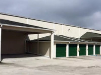Discount Mini Storage of Tampa, FL (3) - Uzglabāšanas vietas