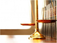 The Chesnutt Law Firm (1) - Právník a právnická kancelář