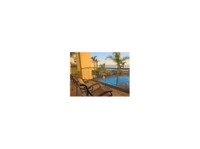 Dolphin Bay Resort & Spa - Pismo Beach Hotel (1) - ہوٹل اور ہوسٹل