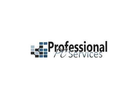 Professional Pc Services - Marketing & RP