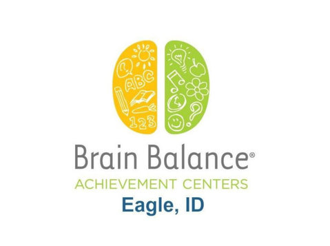 Brain Balance Center Of Eagle/boise - Alternative Healthcare
