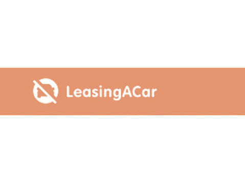 Leasing A Car - Prodejce automobilů (nové i použité)