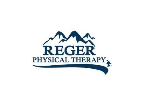 Reger Physical Therapy - Alternatīvas veselības aprūpes