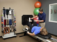 Reger Physical Therapy (3) - Ccuidados de saúde alternativos