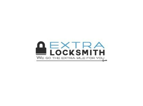 Extra Locksmith - Security services