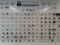 Extra Locksmith (2) - Security services