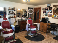 Steamboat Barbershop (1) - Hairdressers