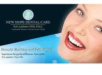 New Hope Dental Care (1) - Зъболекари