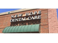 New Hope Dental Care (2) - ڈینٹسٹ/دندان ساز