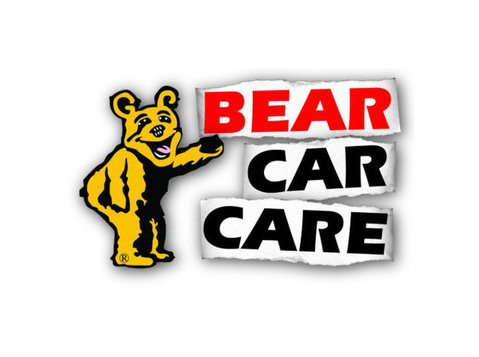 Bear Car Care - Údržba a oprava auta