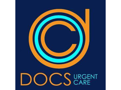 DOCS Urgent Care - Hospitais e Clínicas