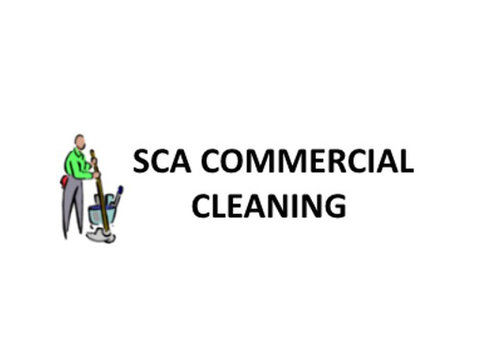 SCA Commercial Cleaning - Cleaners & Cleaning services