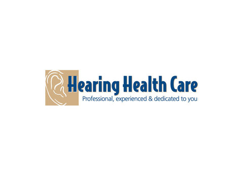 Hearing Health Care - Альтернативная Медицина