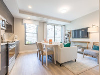 The Vintage on 16th St DC (1) - Serviced apartments