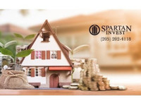 Spartan Invest (1) - Investīciju bankas