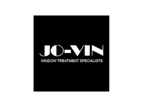Jo-Vin - Windows, Doors & Conservatories