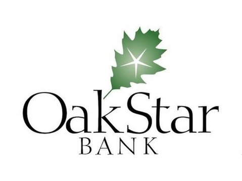 OakStar Bank - Ипотека и кредиты