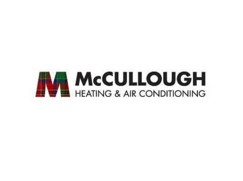 Mccullough Heating & Air Conditioning - Plumbers & Heating