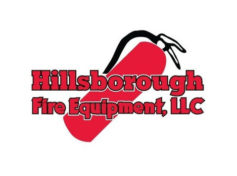 Hillsborough Fire Equipment Sales & Service - Security services