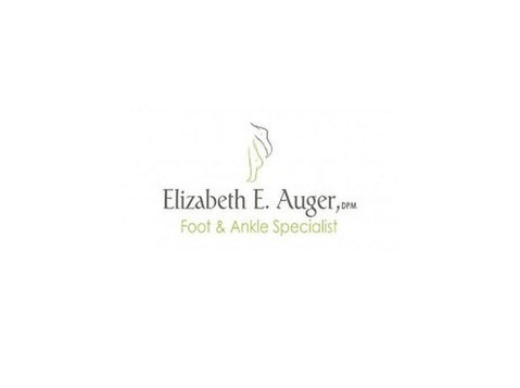Elizabeth E Auger, DPM - Alternative Healthcare