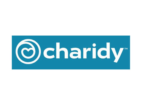 Charidy - Консултантски услуги
