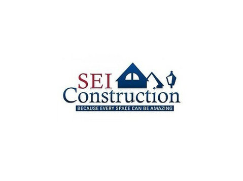 SEI Construction, Inc. - Строителни услуги