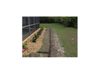 American Irrigation (2) - Υπηρεσίες σπιτιού και κήπου