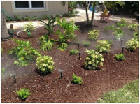 American Irrigation (3) - Serviços de Casa e Jardim