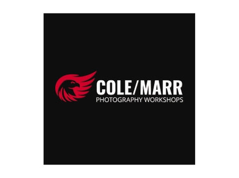 Cole/Marr Photography Workshops - Photographers