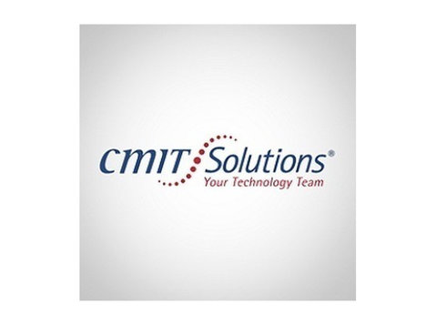 CMIT Solutions of Appleton - Komputery - sprzedaż i naprawa