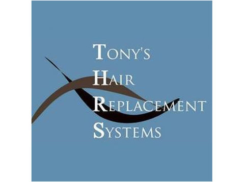 Tony's Hair Replacement Systems - Cosmetic surgery
