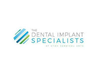 The Dental Implant Specialists (1) - Stomatologi