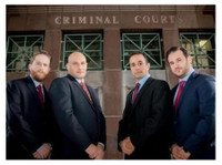 Meltzer & Bell, P.A. (1) - Адвокати и правни фирми
