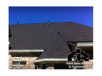 FairClaims Roofing & Construction (1) - Cobertura de telhados e Empreiteiros