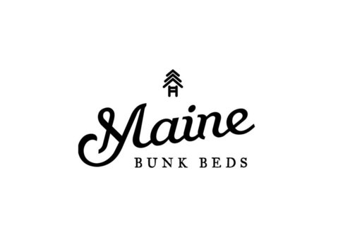 Maine Bunk Beds - Мебел