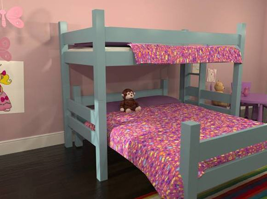 Maine Bunk Beds Furniture in Maine, United States Shopping