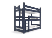 Maine Bunk Beds (1) - Meble