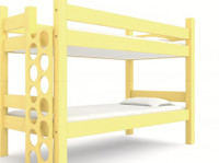 Maine Bunk Beds (2) - Meble