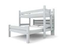 Maine Bunk Beds (5) - Meble