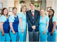 C. Thomas Graham, DMD - Savannah Dentist (3) - Hammaslääkärit