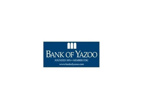 Bank of Yazoo - Banks
