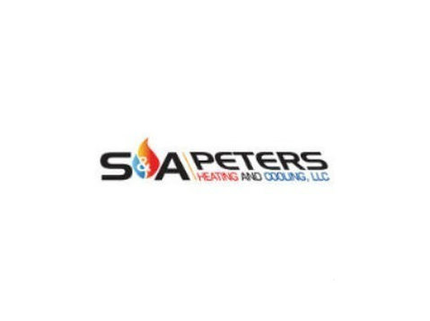 S&A Peters Heating and Cooling - Plumbers & Heating