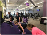 Anytime Fitness (2) - Musculation & remise en forme